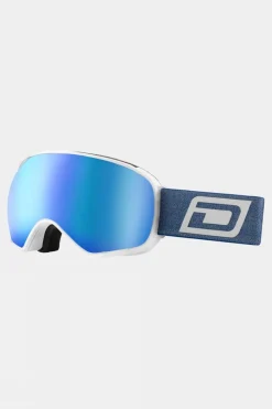 Unisex Bullet Goggles