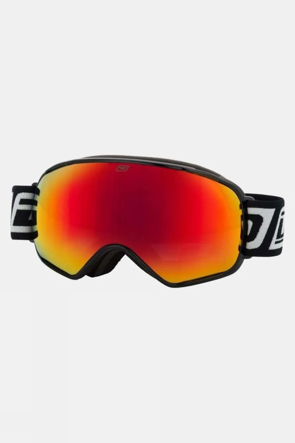 Unisex Bullet Goggles