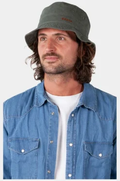 Unisex Calomba Bucket Hat