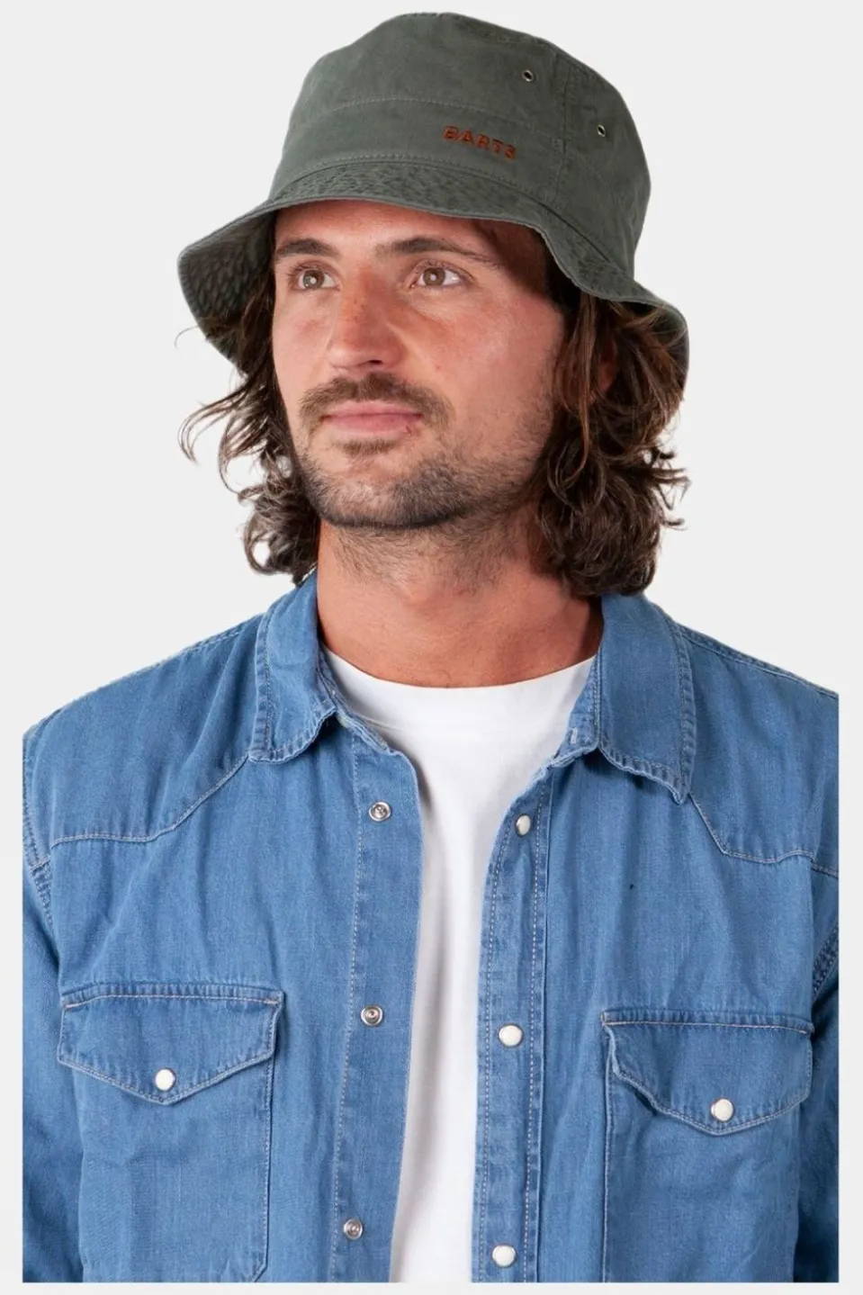 Unisex Calomba Bucket Hat