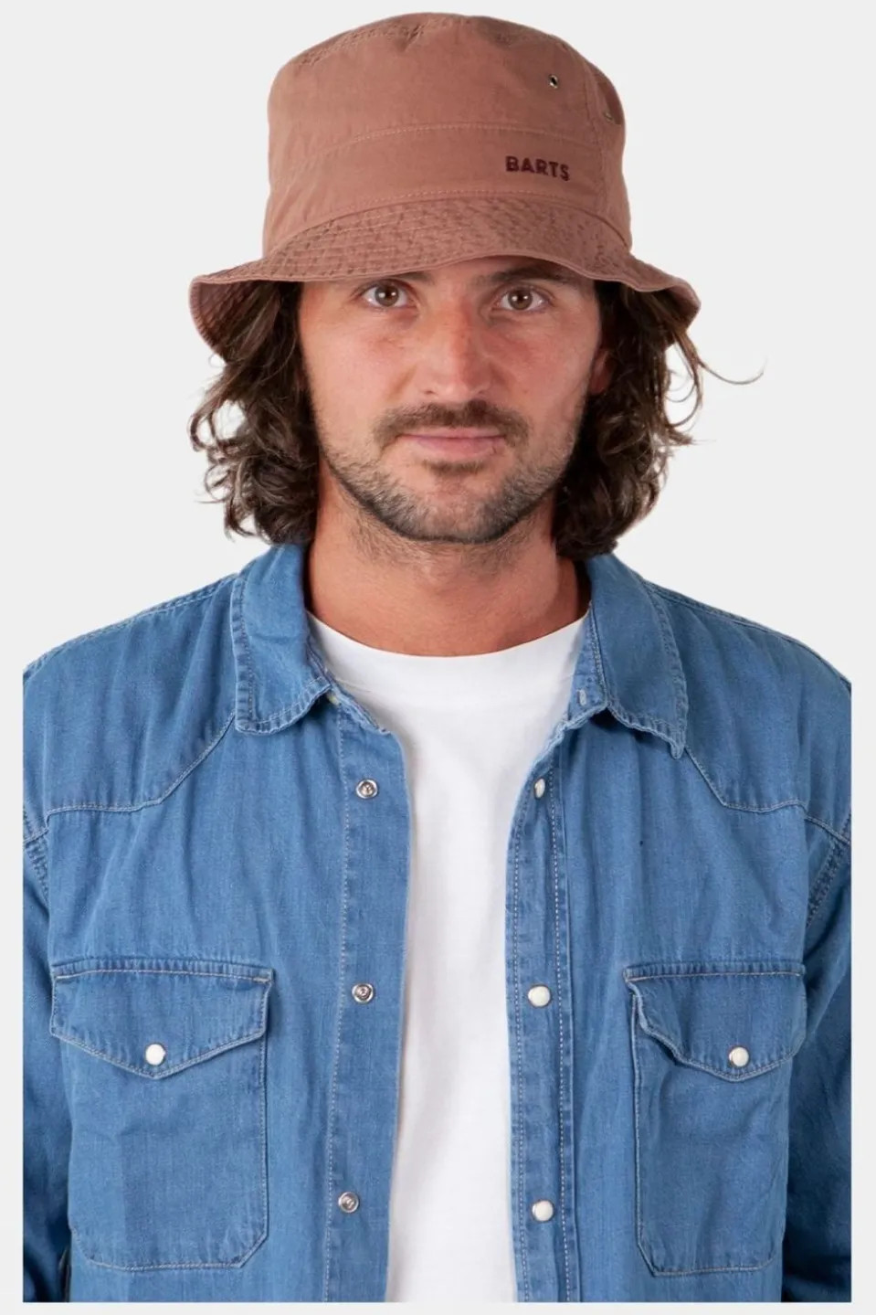 Unisex Calomba Bucket Hat