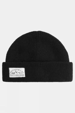 Unisex Camot Beanie