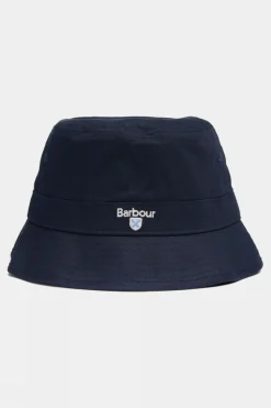 Unisex Cascade Bucket Hat