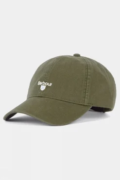 Unisex Cascade Sports Cap