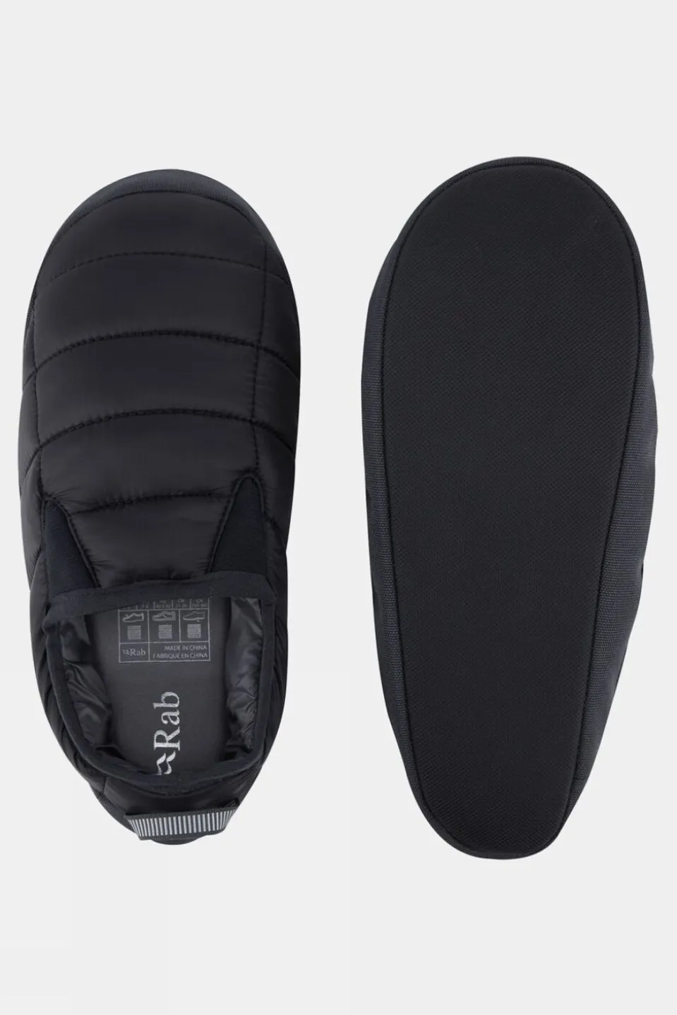Unisex Cirrus Hut Slippers
