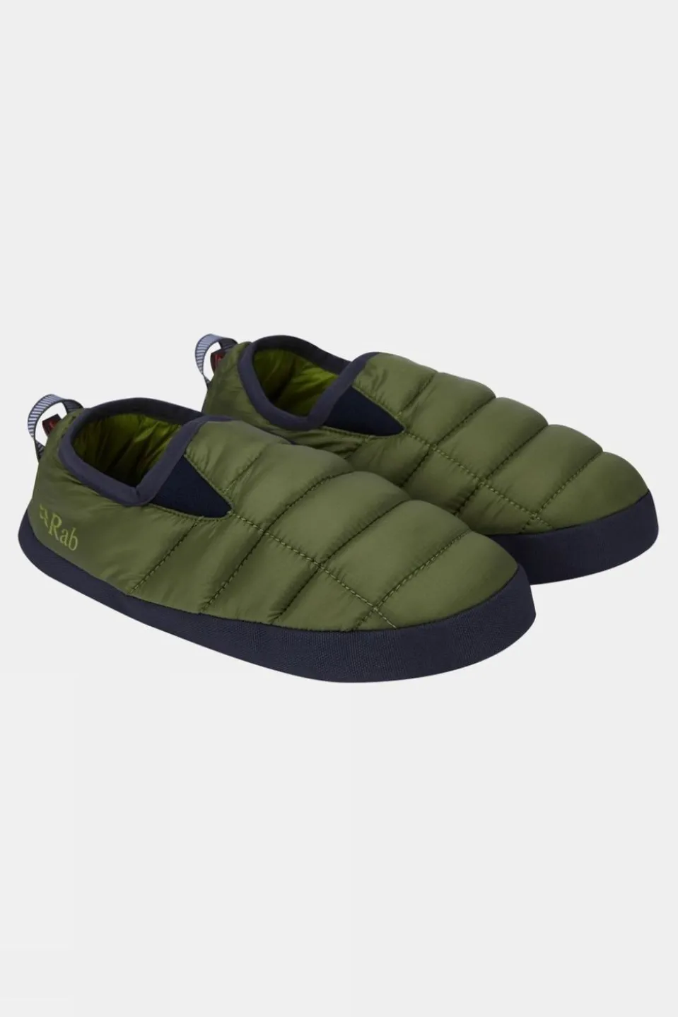 Unisex Cirrus Hut Slippers