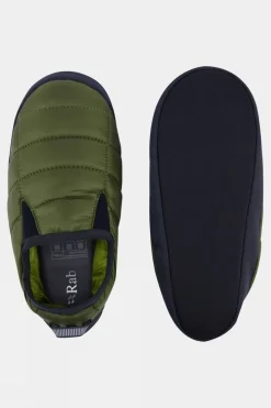 Unisex Cirrus Hut Slippers