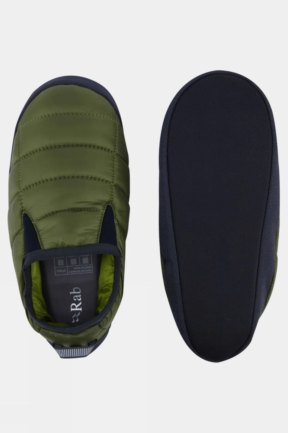 Unisex Cirrus Hut Slippers