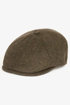 Unisex Claymore Bakerboy Hat