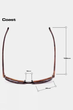 Unisex Coast Sunglasses