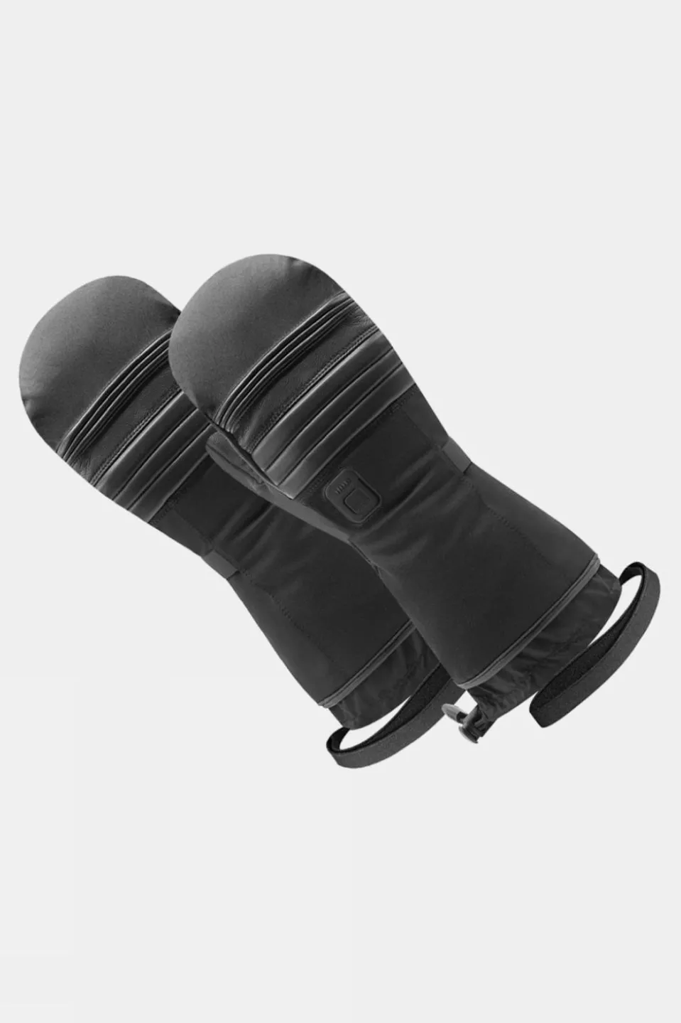 Unisex Connectic 5 Heated Snow Mitts