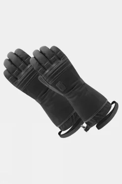 Unisex Connectic 5 Heated Snow Gloves