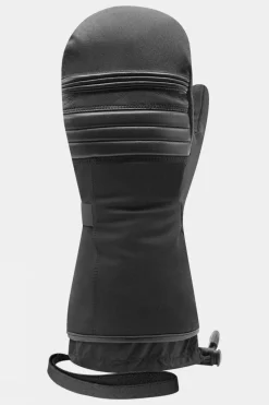 Unisex Connectic 5 Heated Snow Mitts