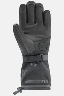 Unisex Connectic 5 Heated Snow Gloves