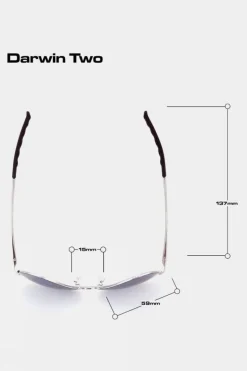 Unisex Darwin 2 Sunglasses