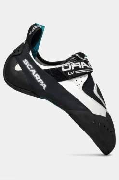 Unisex Drago LV Climbing Shoes