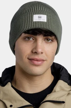 Unisex Drisk Knitted Beanie