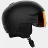 Unisex Driver Prime Sigma Plus Snow Helmet