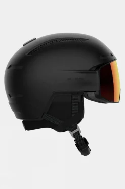 Unisex Driver Prime Sigma Plus Snow Helmet