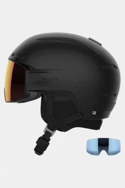 Unisex Driver Prime Sigma Plus Snow Helmet