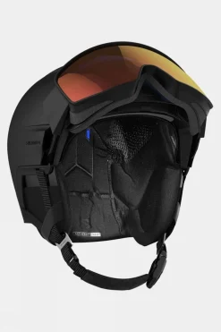 Unisex Driver Prime Sigma Plus Snow Helmet