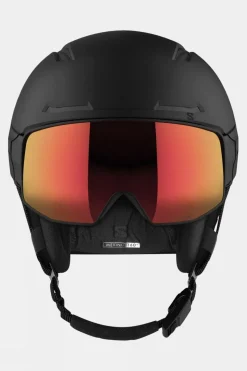 Unisex Driver Prime Sigma Plus Snow Helmet