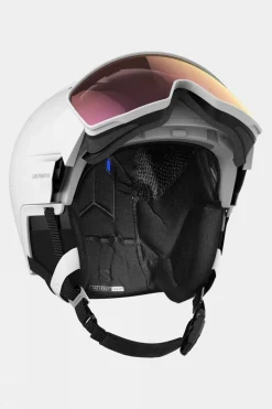 Unisex Driver Prime Sigma Plus Snow Helmet