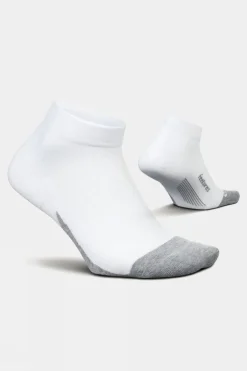 Unisex Elite Max Cushion Low Cut Socks