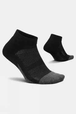 Unisex Elite Max Cushion Low Cut Socks