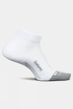 Unisex Elite Max Cushion Low Cut Socks
