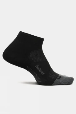 Unisex Elite Max Cushion Low Cut Socks