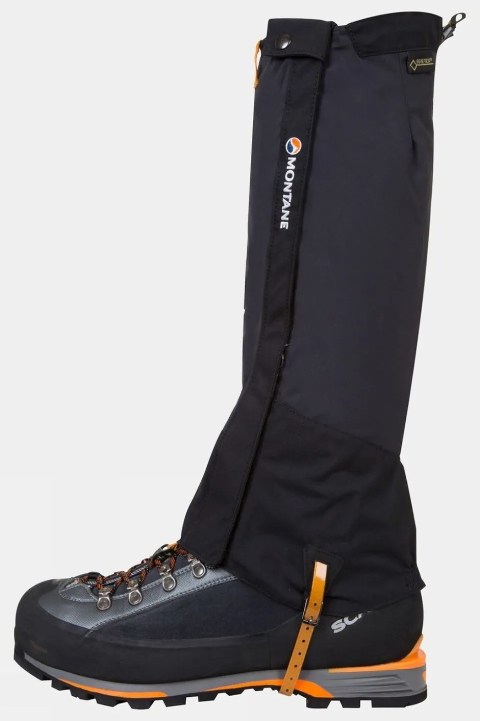 Unisex Endurance Pro Gaiters