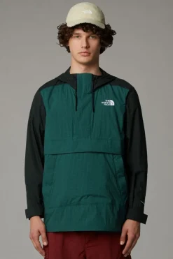 Unisex Ersa Wind Anorak