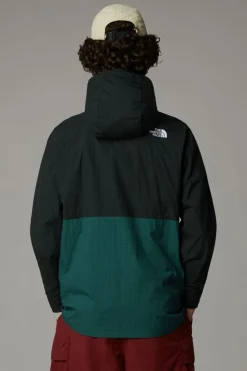Unisex Ersa Wind Anorak