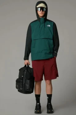 Unisex Ersa Wind Anorak