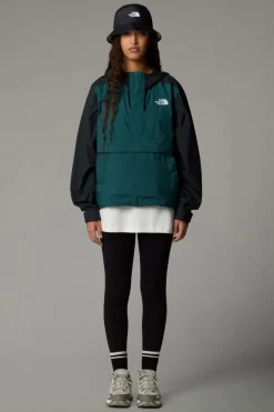 Unisex Ersa Wind Anorak