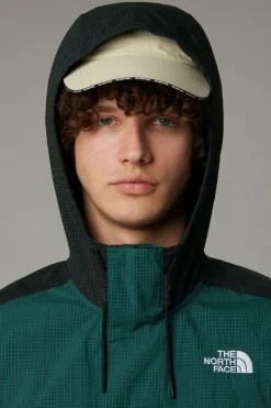 Unisex Ersa Wind Anorak