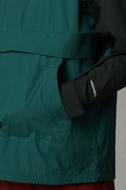 Unisex Ersa Wind Anorak