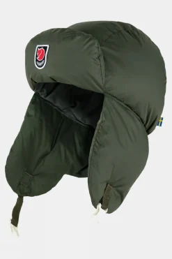 Unisex Expedition Down Heater Hat