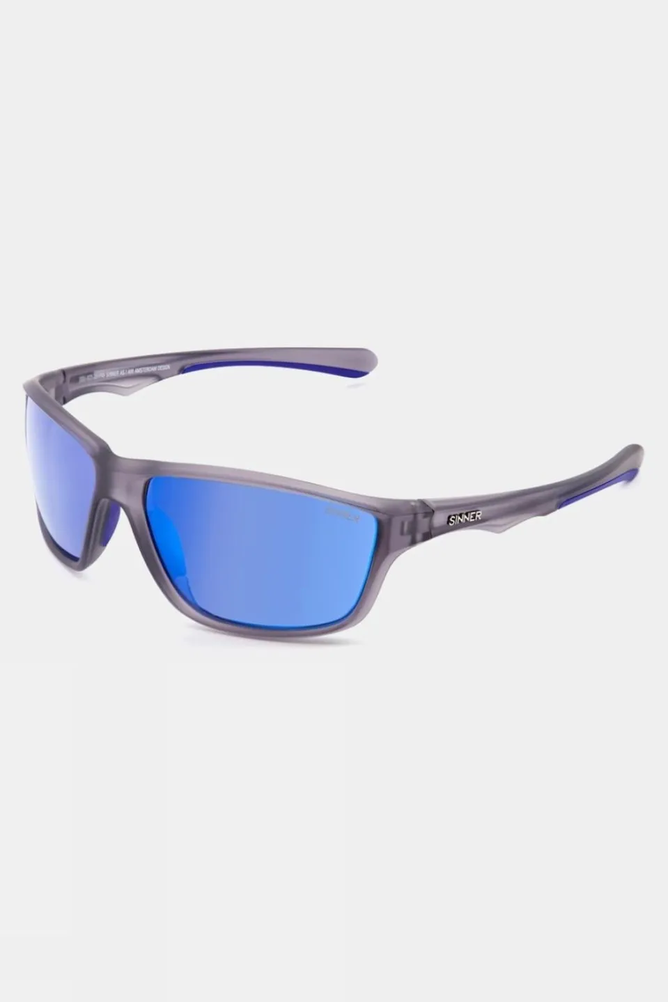Unisex Eyak Polarised Sunglasses