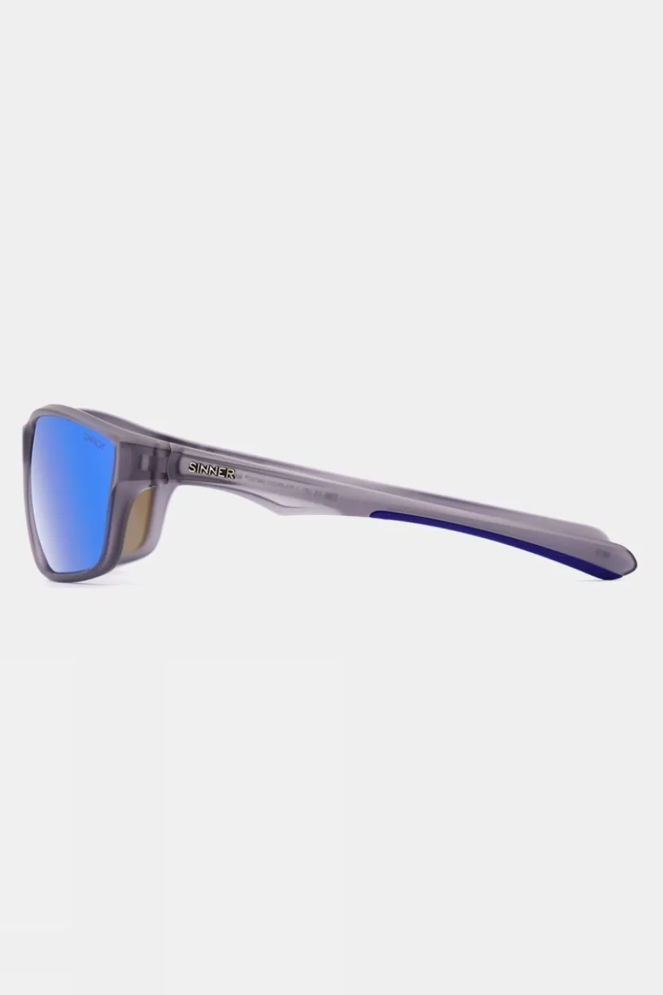 Unisex Eyak Polarised Sunglasses