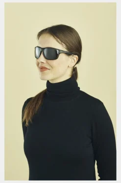 Unisex Eyak Sunglasses