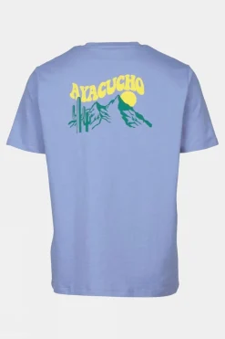 Unisex Festival Short Sleeve T-Shirt