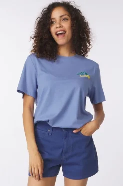 Unisex Festival Short Sleeve T-Shirt