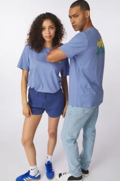 Unisex Festival Short Sleeve T-Shirt