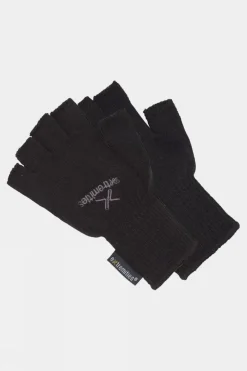 Unisex Fingerless Thinny Gloves