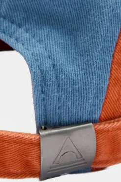 Unisex Fixie Recycled 5 Panel Cap