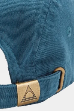 Unisex Fixie Recycled 5 Panel Cap