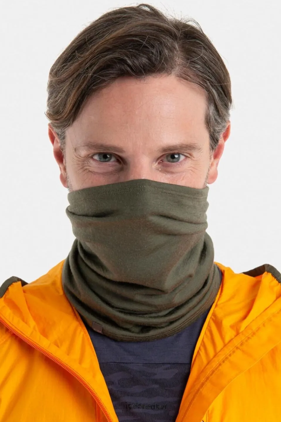 Unisex Flexi Chute Neckwear