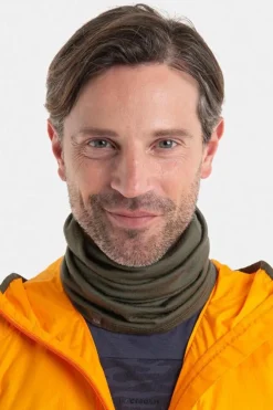 Unisex Flexi Chute Neckwear